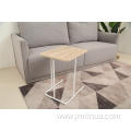 side table for chair multifunction